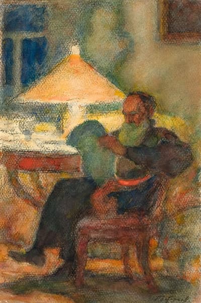 Lev Tolstoy